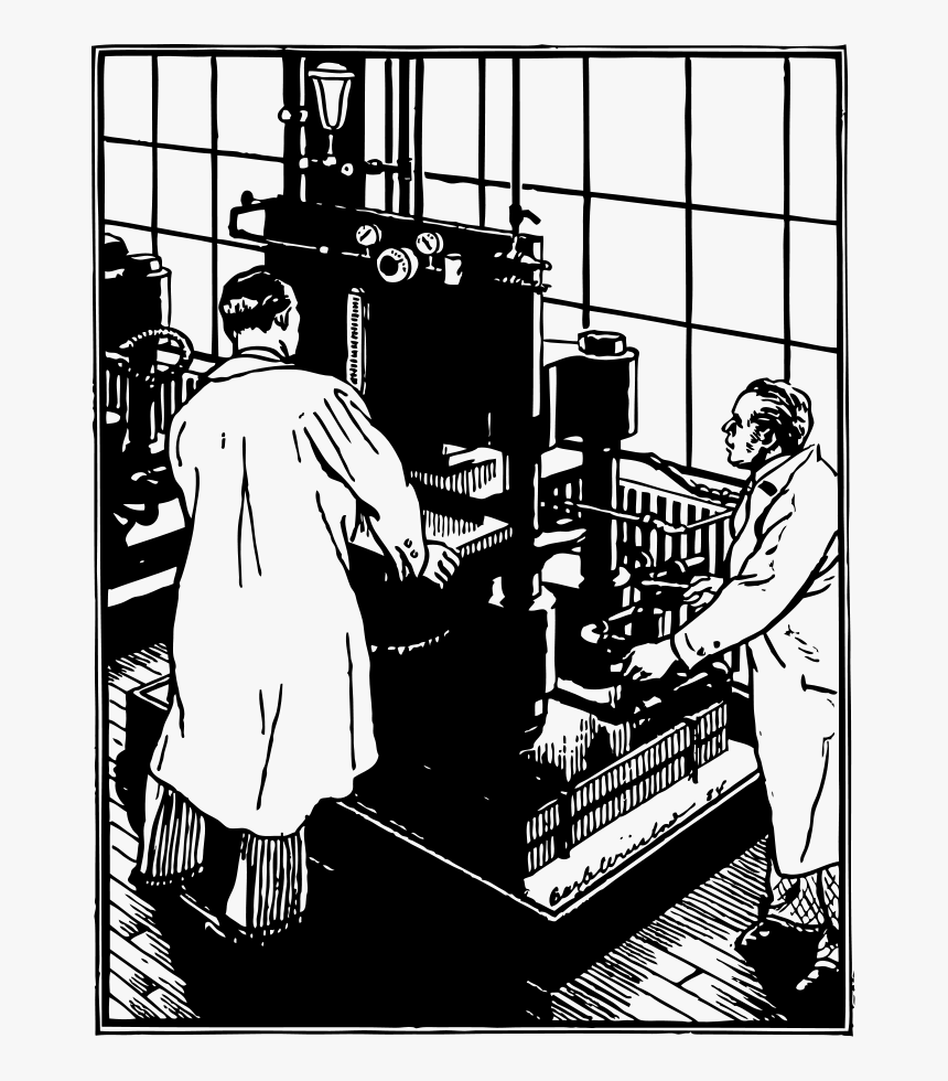 Hydraulic Press Testing Svg Clip Arts - Hydraulic Press, HD Png Download