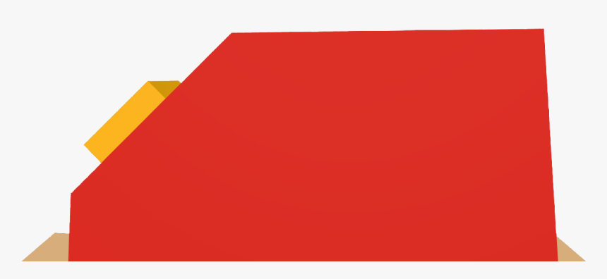 Transparent Gasoline Png - Red Flag, Png Download