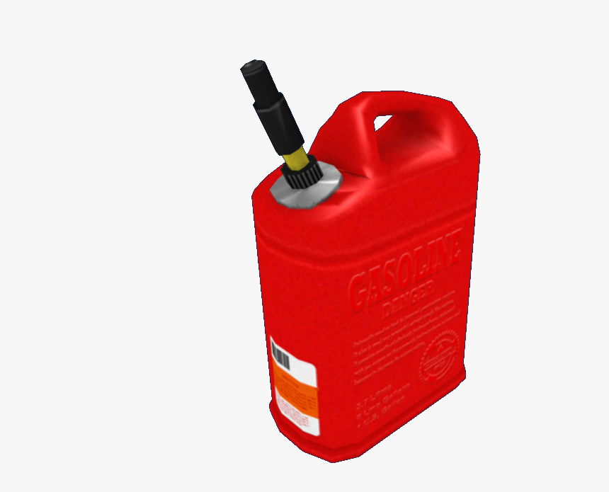 Download Zip Archive - Gasoline Canister, HD Png Download