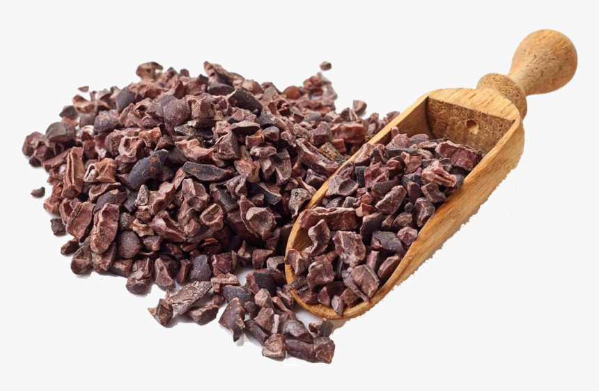 Cacao Png Hd Que Son Los Nibs De Cacao, Transparent Png , Transparent