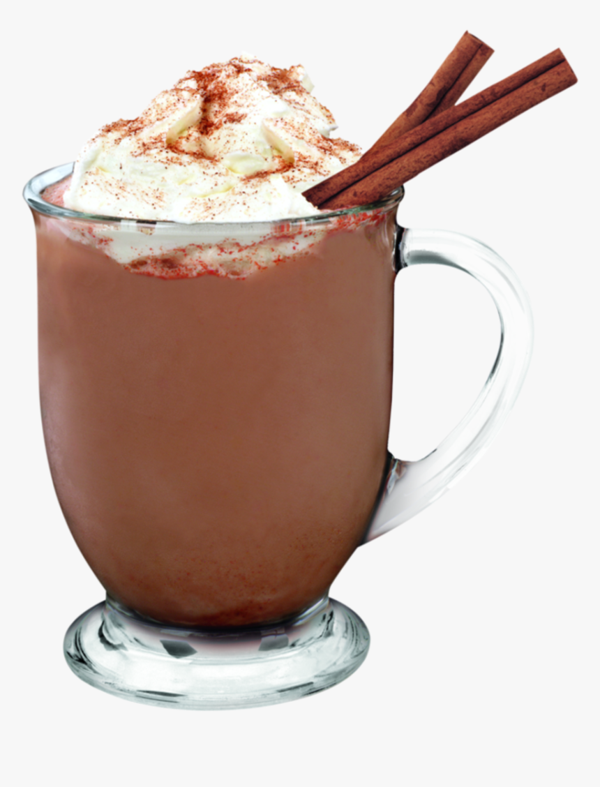 Hot Cocoa Png - Transparent Hot Cocoa Png, Png Download