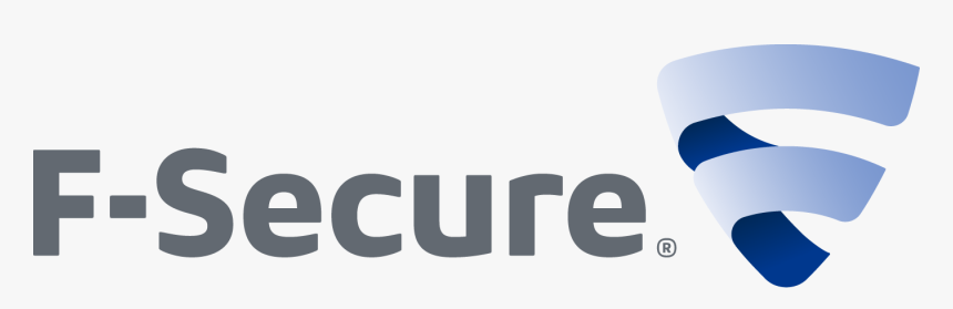 Transparent Antivirus Png - F Secure, Png Download