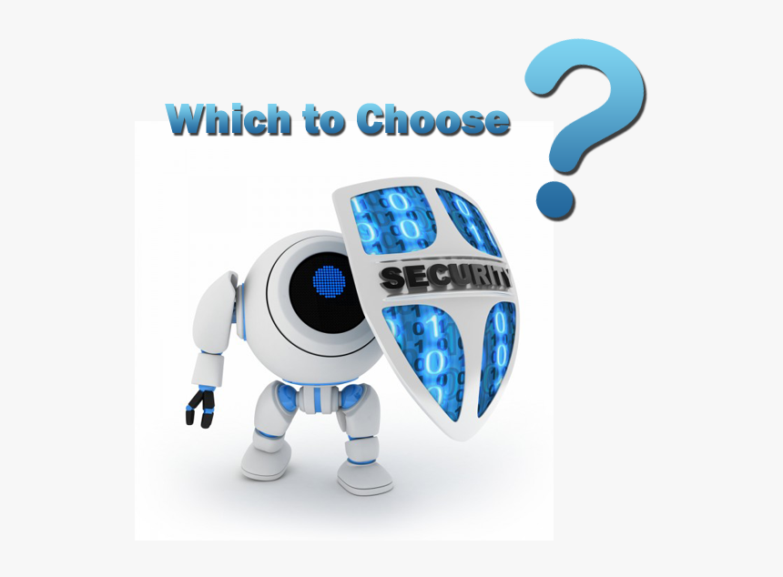 Computer Antivirus, HD Png Download