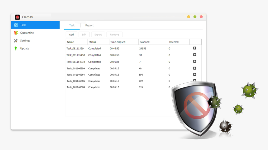 Screenshot, HD Png Download