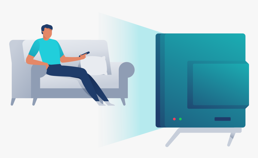 Sitting, HD Png Download