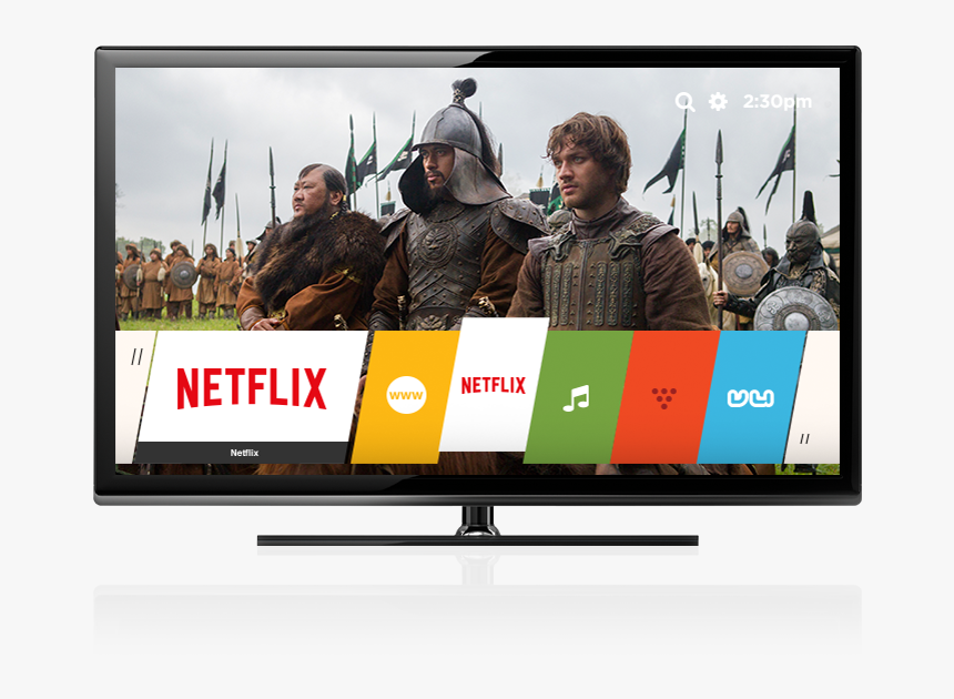 Svod Australia, HD Png Download