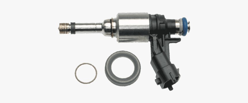 Gdi-injector Copy - Pneumatic Drill, HD Png Download