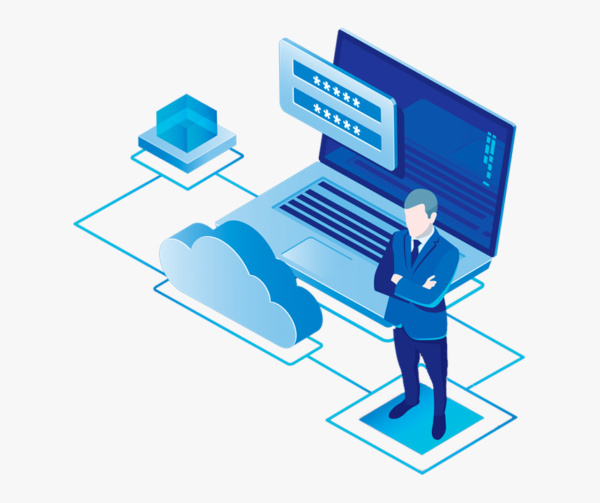 Application Penetration Tester, HD Png Download