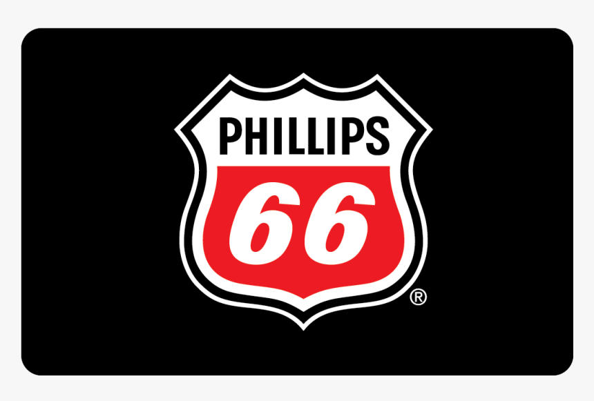 Phillips 66, HD Png Download