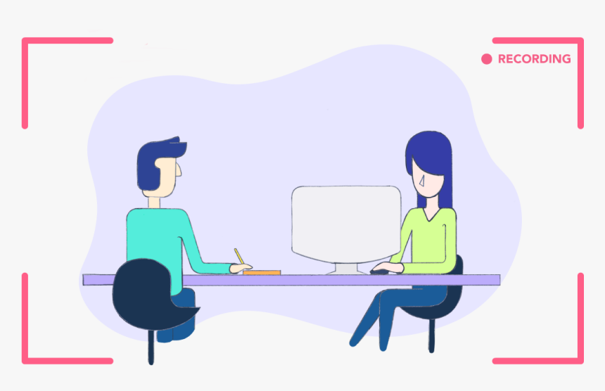 Performing Usability Testing - Usability Testing, HD Png Download