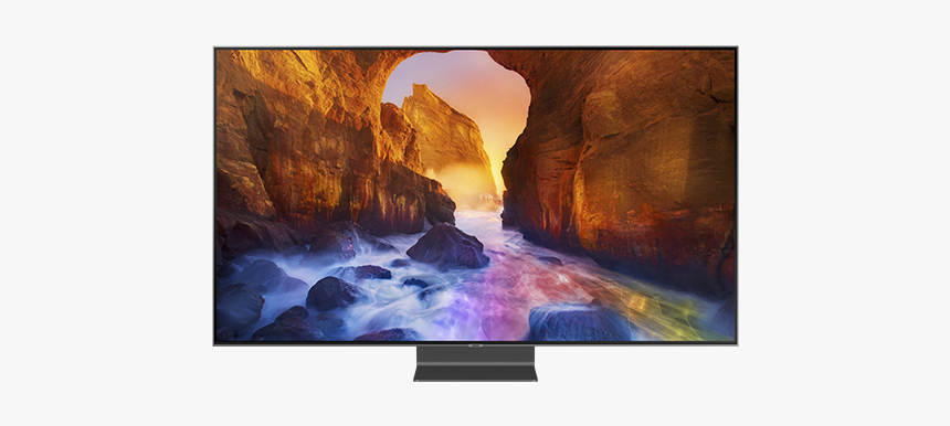 Qled Q90r, HD Png Download
