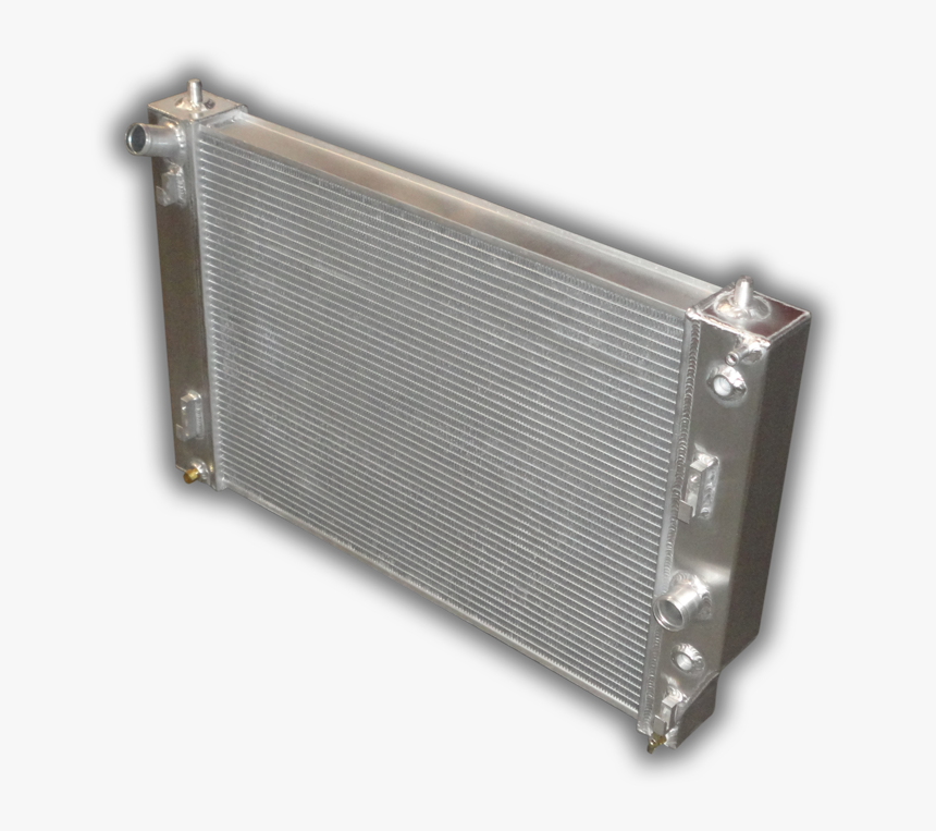 Grille - 2005 Corvette Radiator, HD Png Download