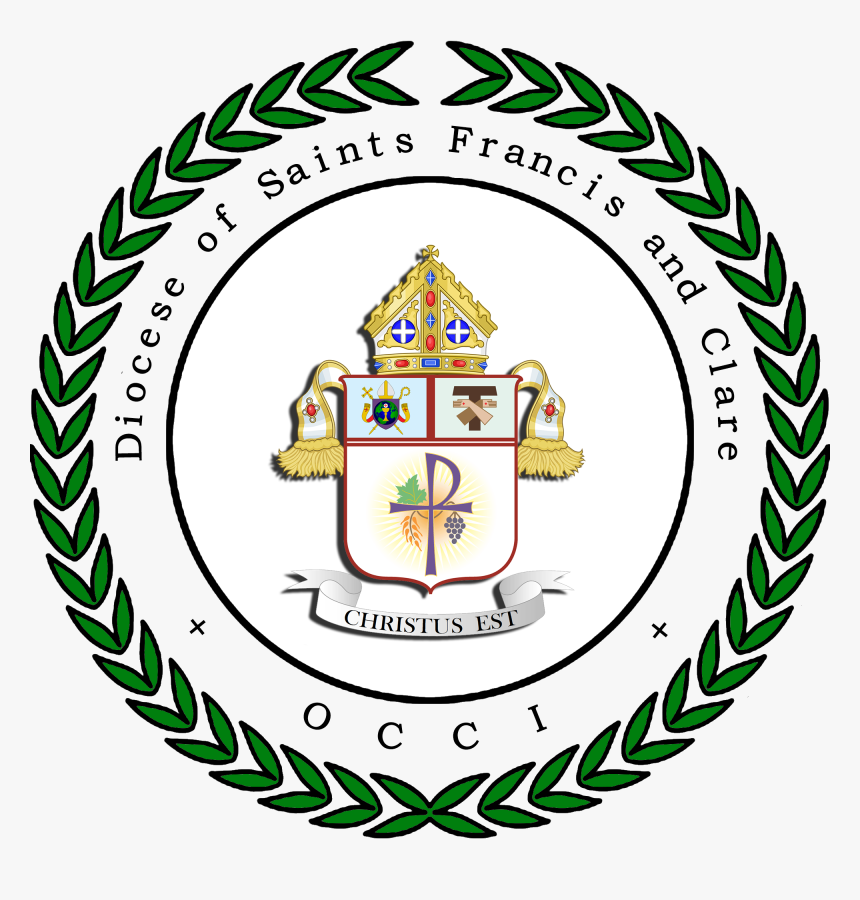 Transparent Welcome To Our Church Clipart - Round Gold Chain Png, Png Download