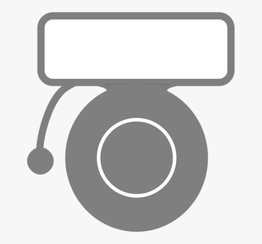 School Bell, Bell, Ringing, Alarm, Mechanical, Sound - School Bell, HD Png Download