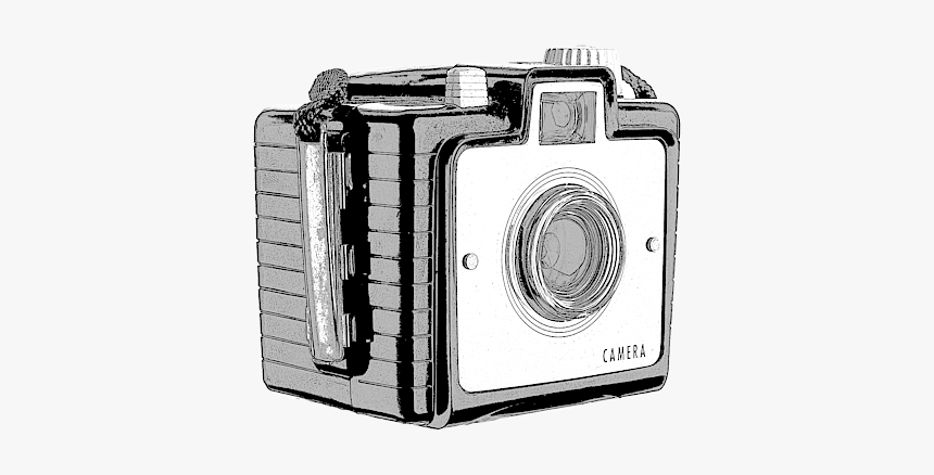 Film Camera, HD Png Download