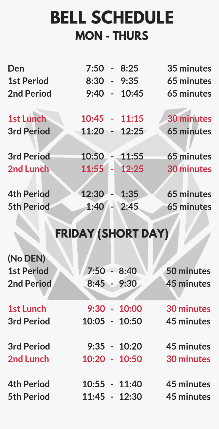 Lakers Schedule 2011 2012, HD Png Download