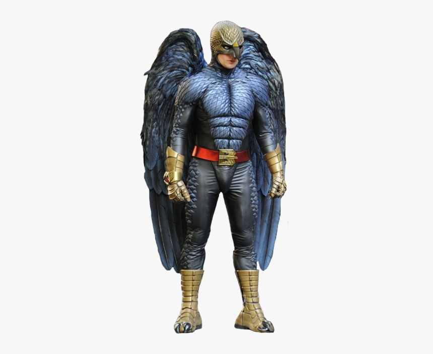 Thumb Image - Birdman Michael Keaton Costume, HD Png Download