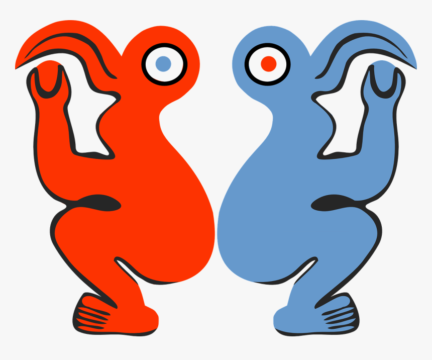 Tangata Manu En Moai, HD Png Download