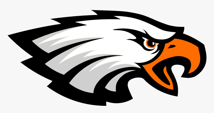 Hawk Clipart Lively - Live Oak High School Logo, HD Png Download