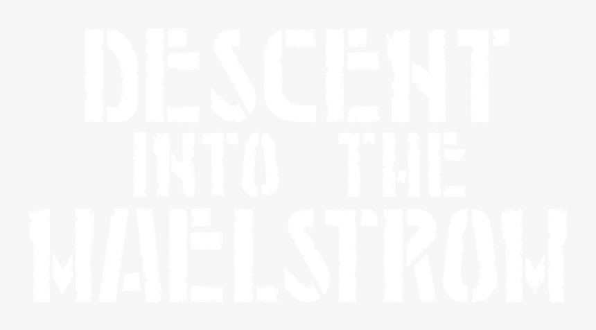 Radio Birdman Film - Descent Into The Maelstrom Radio Birdman, HD Png Download