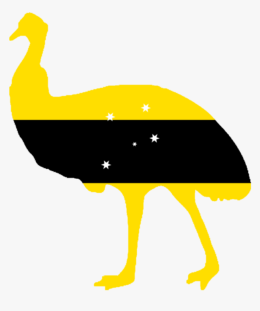 Nup Emu , Png Download, Transparent Png