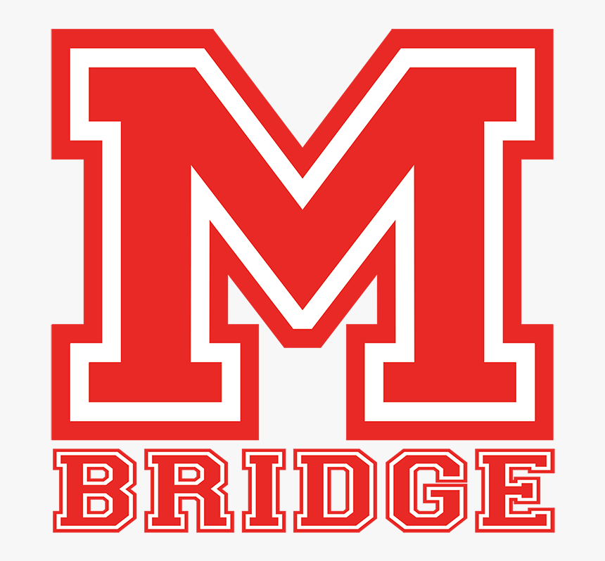 Malcom Bridge Middle School - Mid Pacific Logo, HD Png Download
