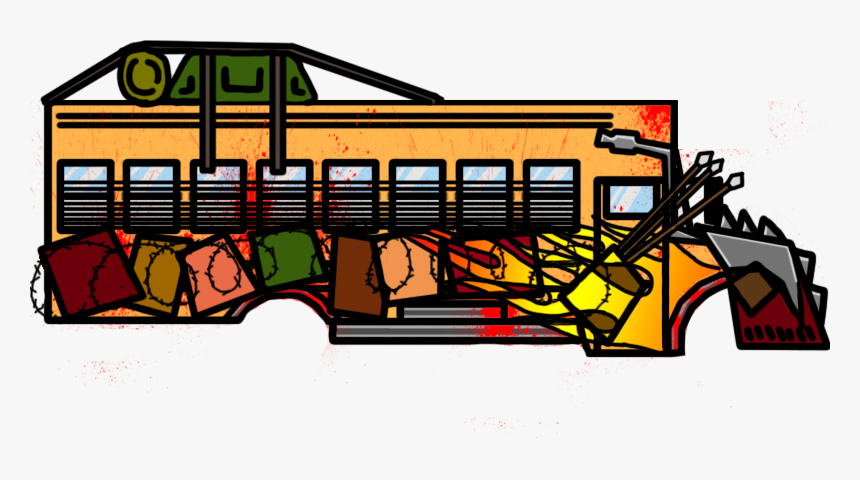 Freight Car, HD Png Download