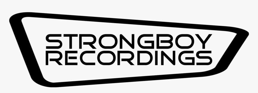 Strongboy Recordings - Fringe Sport, HD Png Download
