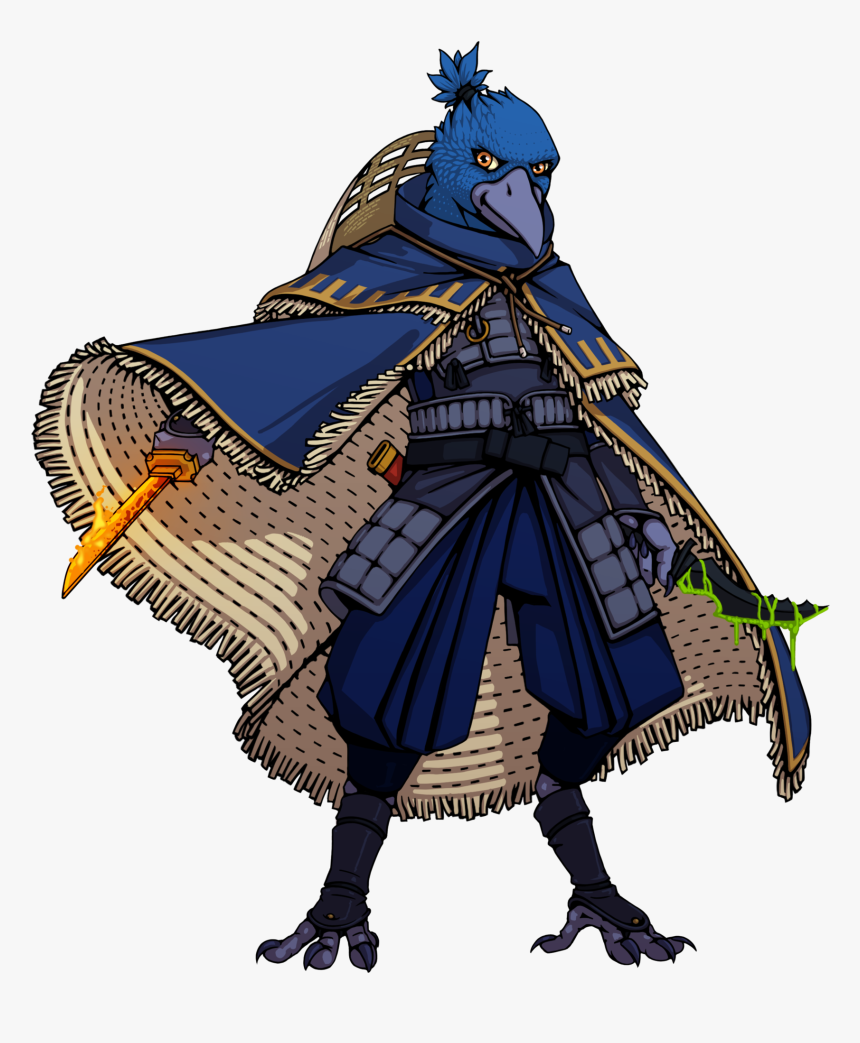 Greckles Birdman - Unexpectables Greckles, HD Png Download