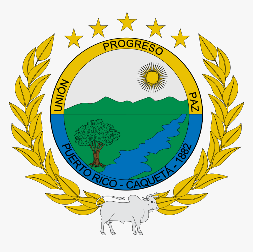 Flag Of Puerto Rico, HD Png Download