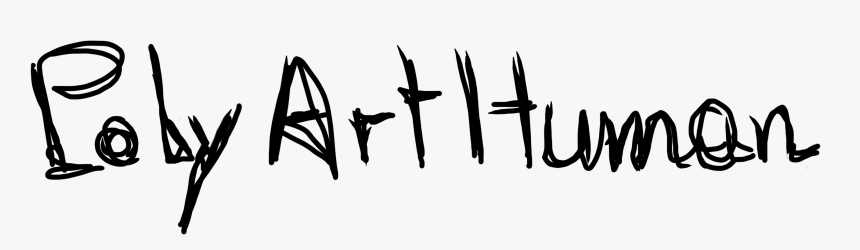 Calligraphy, HD Png Download