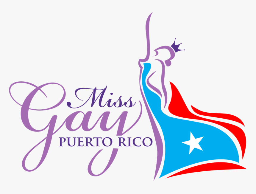 Miss Gay Plus Puerto Rico 2019, HD Png Download