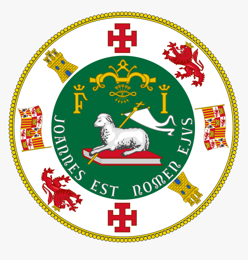 Seal Of Puerto Rico, HD Png Download