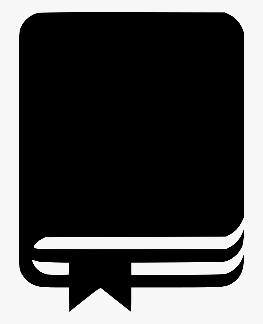 Book Favourite Page Read Note, HD Png Download