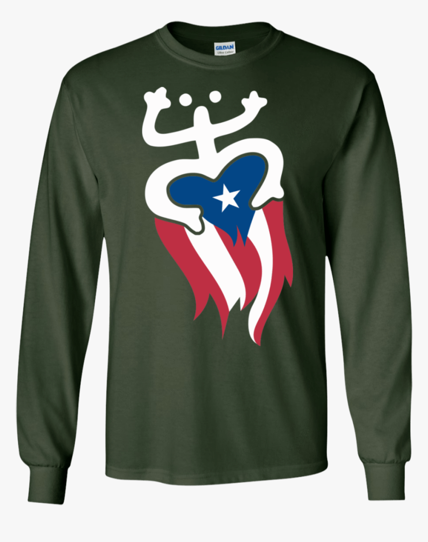T Shirt Puerto Rico, HD Png Download