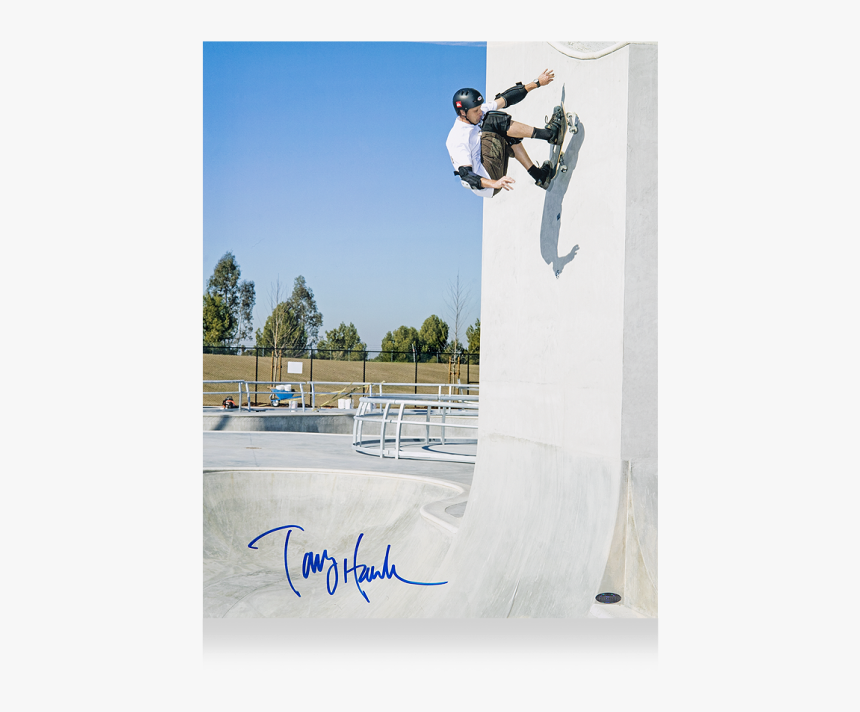 Tony Hawk, HD Png Download