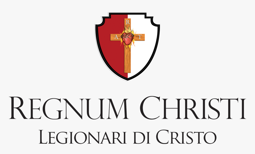 Legionari Di Cristo , Png Download - Regnum Christi Png, Transparent Png