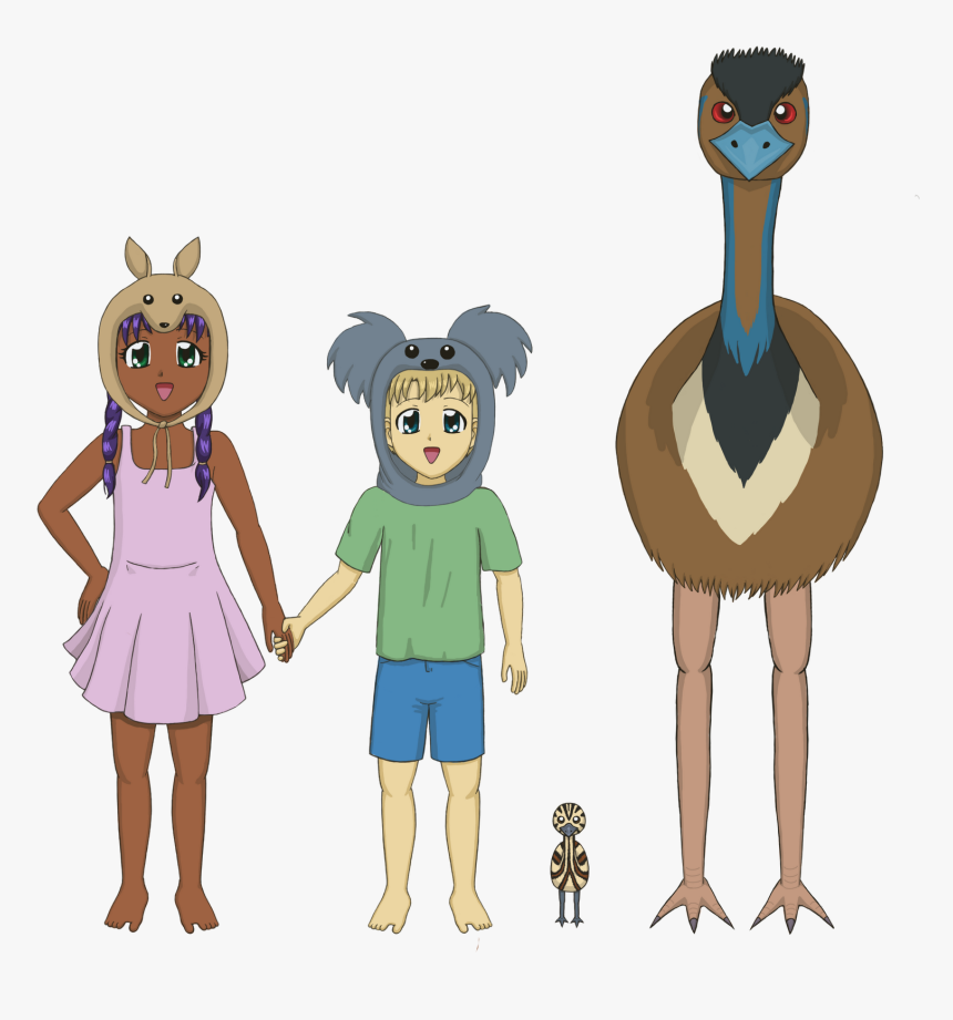 Cartoon, HD Png Download