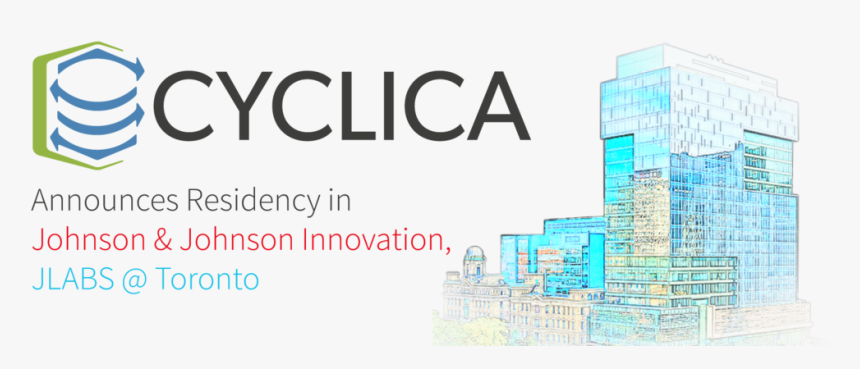 Jlabs Cyclica - Commercial Building, HD Png Download