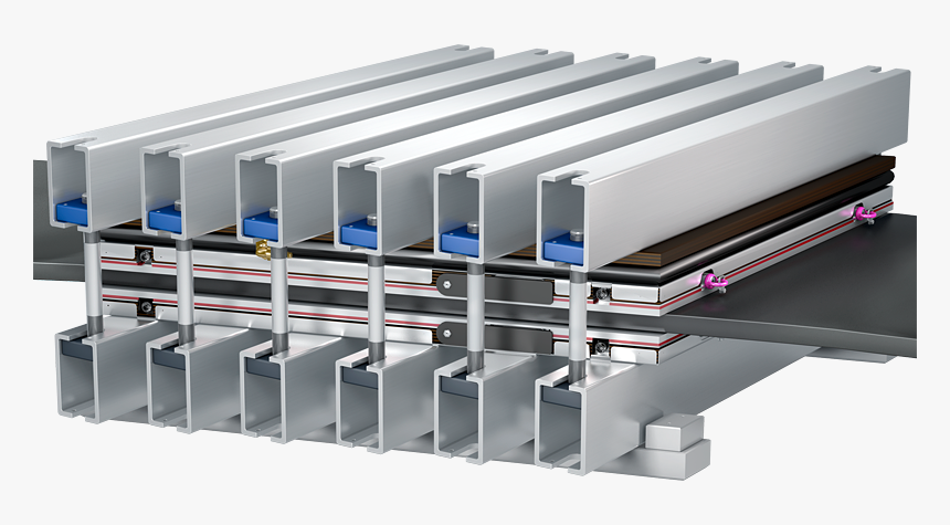 Nilos Press, HD Png Download