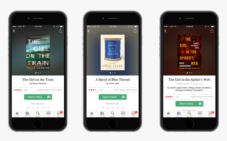 Book Cover Hero Ios - Page Based App Ios, HD Png Download