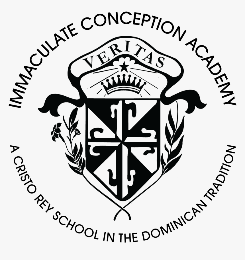 Immaculate Conception Academy, HD Png Download