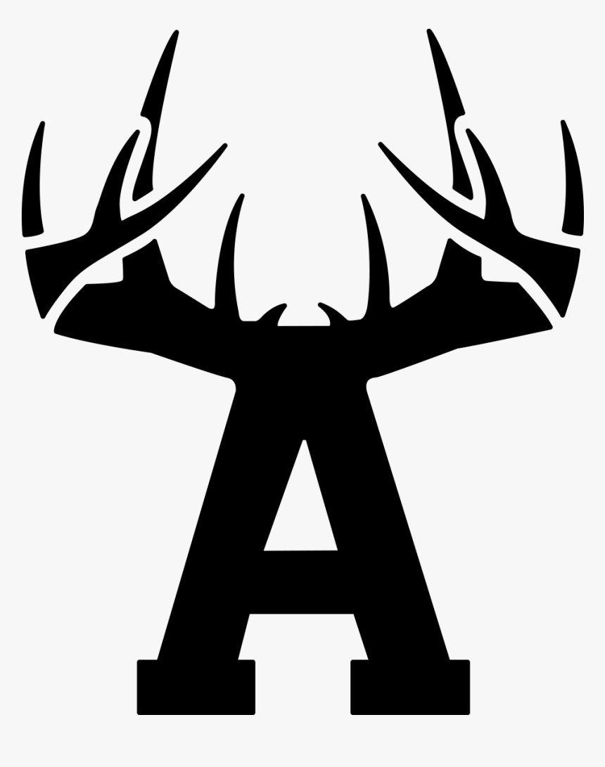 Bucks Of Arkansas Decal Clipart , Png Download - Deer In Wisconsin Logo, Transparent Png