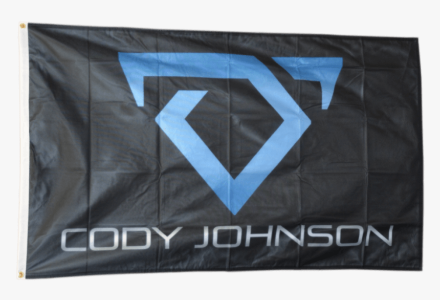 Cody Johnson Flag 
 Title Cody Johnson Flag - Cody Johnson Logo, HD Png Download