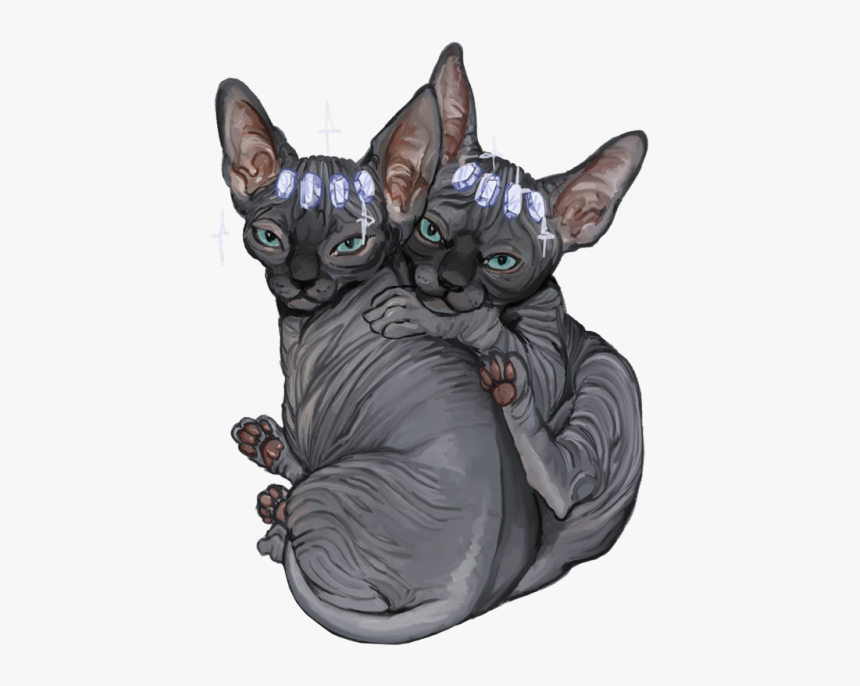 Minskin, HD Png Download