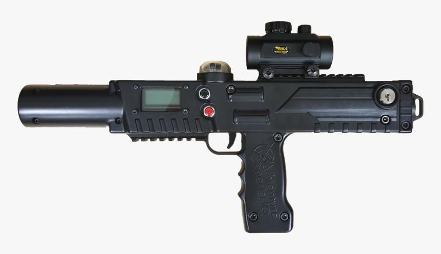 Laser Tag Razorback, HD Png Download