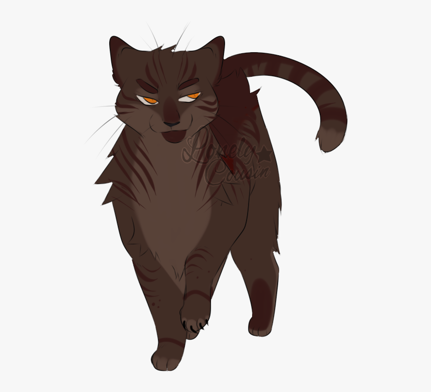 Cat Yawns, HD Png Download