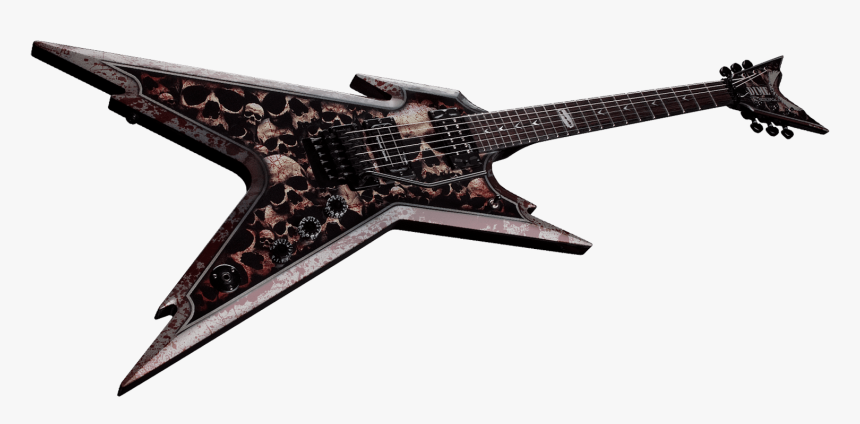 Dean Razorback Skulls, HD Png Download