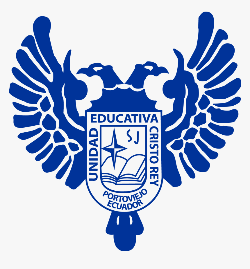 Logo Del Cristo Rey, HD Png Download