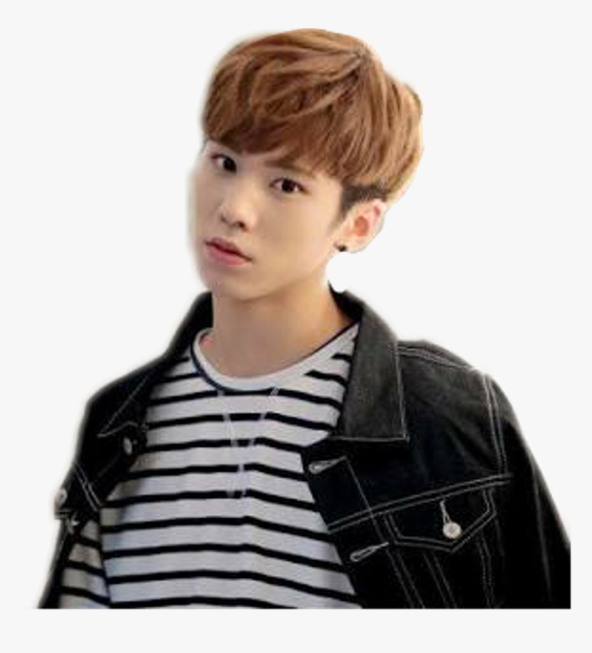 #kpop #rocky #astro #fantagio #sticker - Astro Rocky, HD Png Download